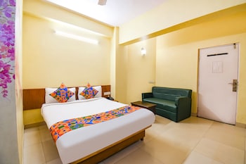 hotel mittal residency