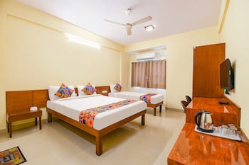 hotel mittal residency