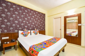 hotel mittal residency