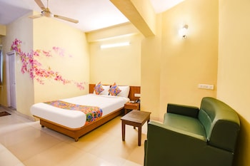 hotel mittal residency