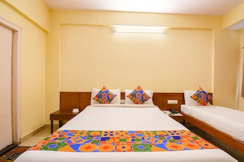 hotel mittal residency