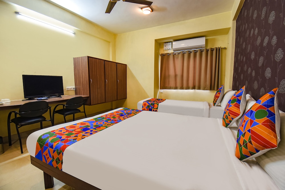 hotel mittal residency