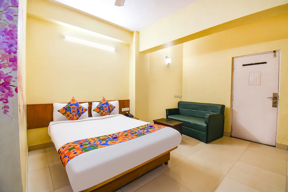 hotel mittal residency