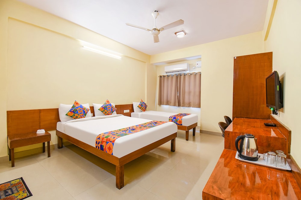 hotel mittal residency