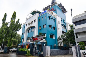 hotel mittal residency