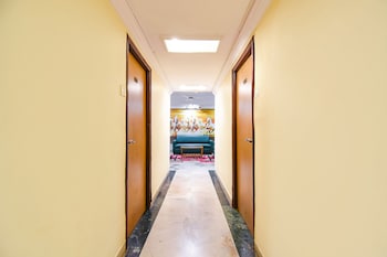 hotel mittal residency