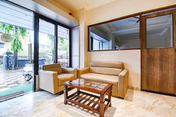 hotel mittal residency