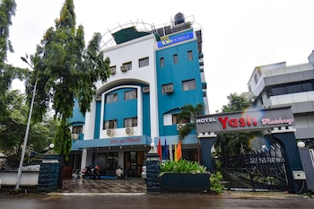 hotel mittal residency