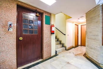 hotel mittal residency