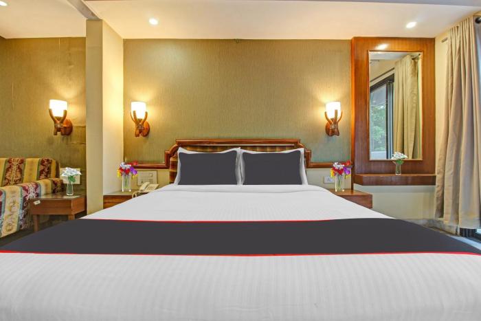 hotel mittal residency