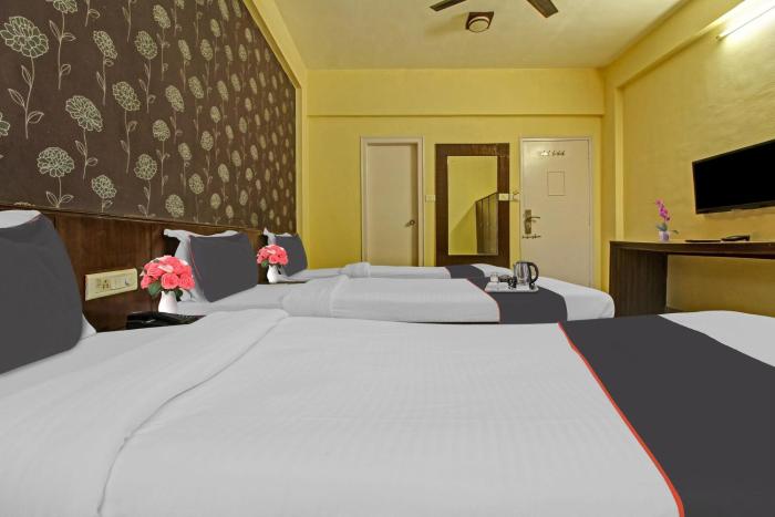 hotel mittal residency