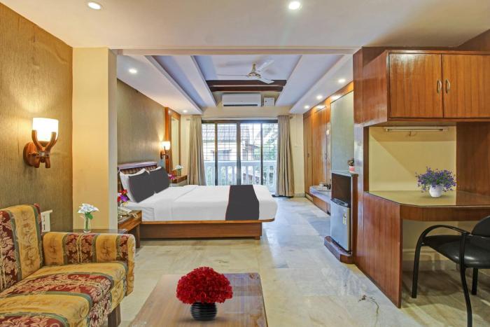 hotel mittal residency