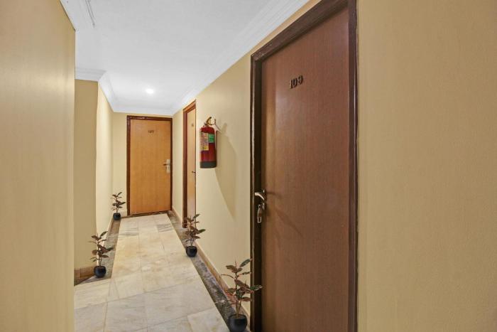 hotel mittal residency