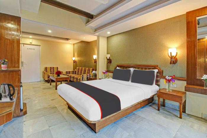 hotel mittal residency