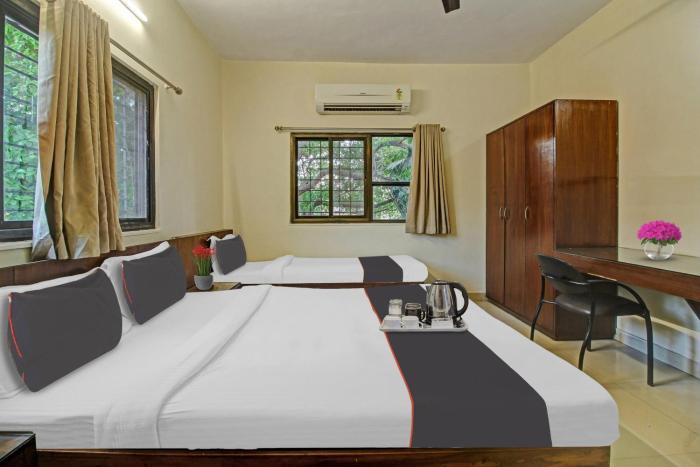 hotel mittal residency