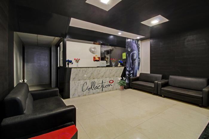 hotel mittal residency