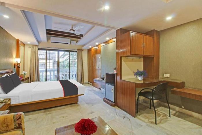 hotel mittal residency