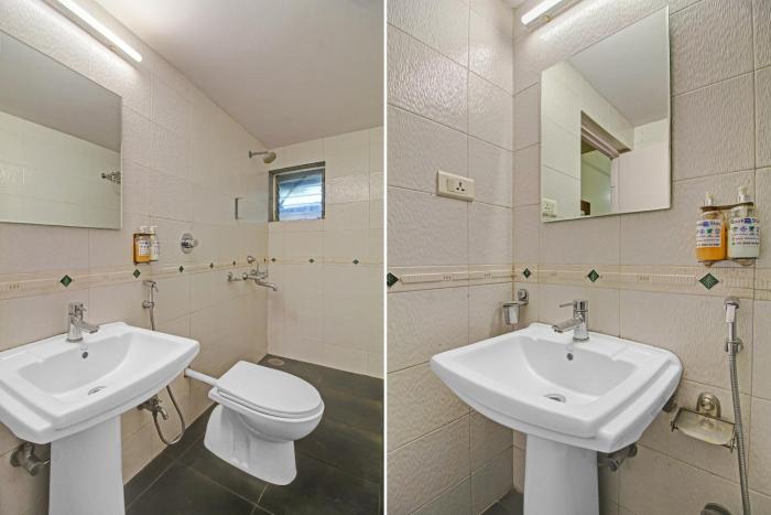 hotel mittal residency