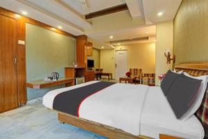 hotel mittal residency