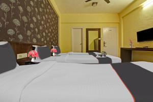 hotel mittal residency