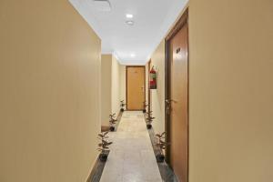 hotel mittal residency