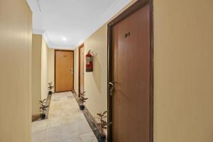 hotel mittal residency