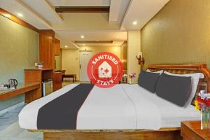 hotel mittal residency