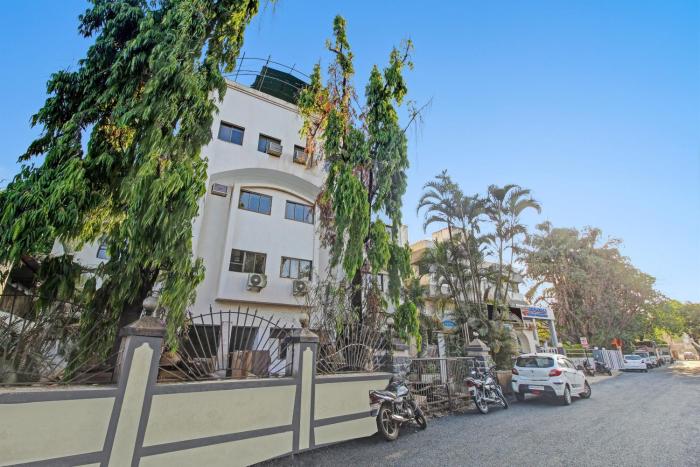 hotel mittal residency