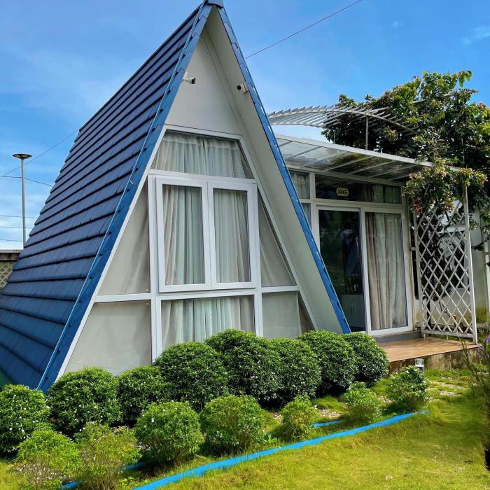 homestay tulip garden bao loc