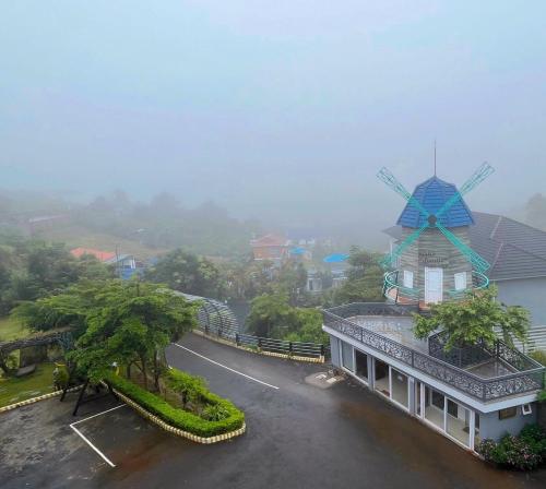 homestay tulip garden bao loc
