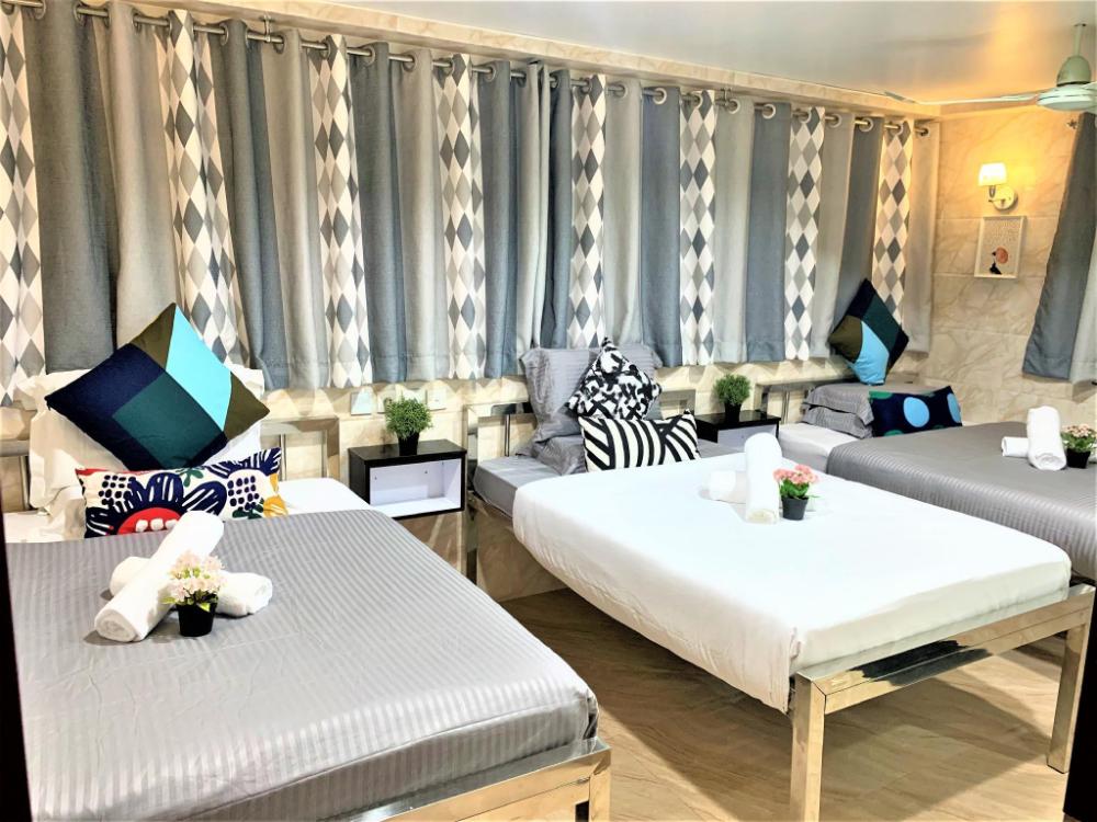 super guest house