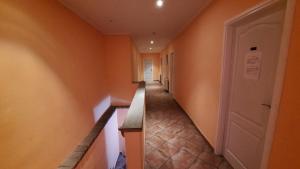 pension city center prague