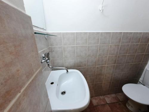 pension city center prague