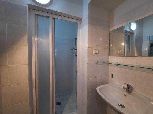 pension city center prague