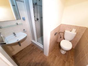 pension city center prague