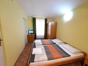 pension city center prague