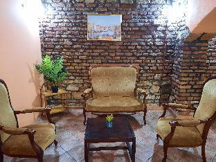 pension city center prague