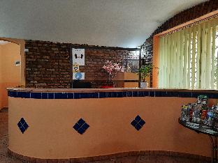 pension city center prague