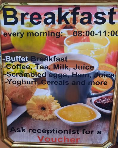 pension city center prague