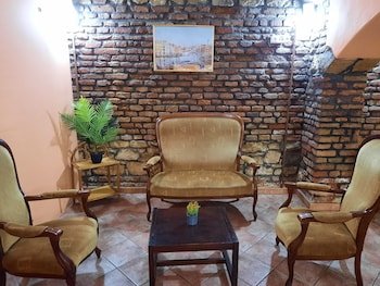 pension city center prague