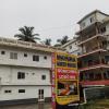 mayura guest house