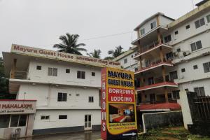 mayura guest house