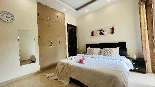 olive service apartments dlf cyber city