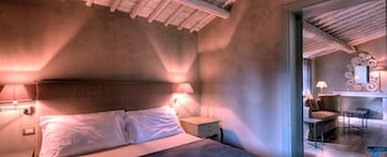 villa sassolini country boutique hotel