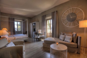 villa sassolini country boutique hotel