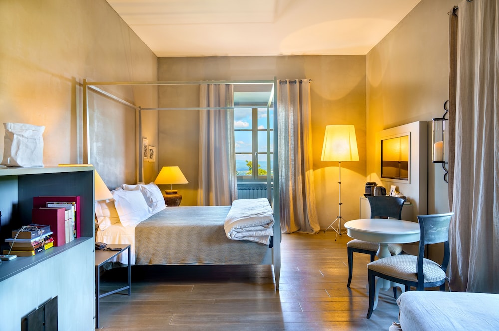 villa sassolini country boutique hotel