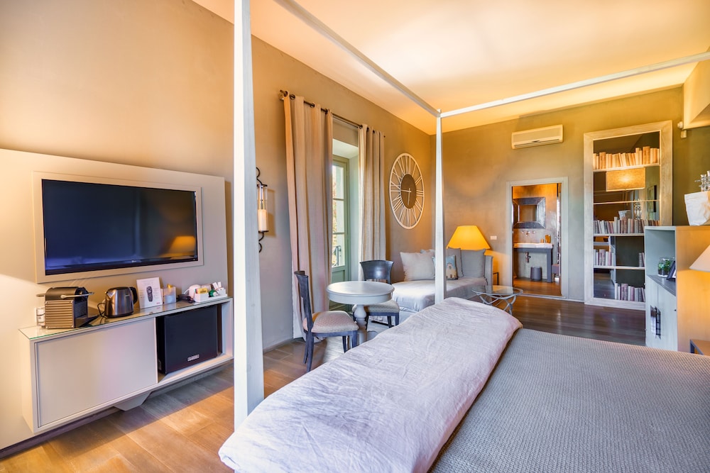 villa sassolini country boutique hotel