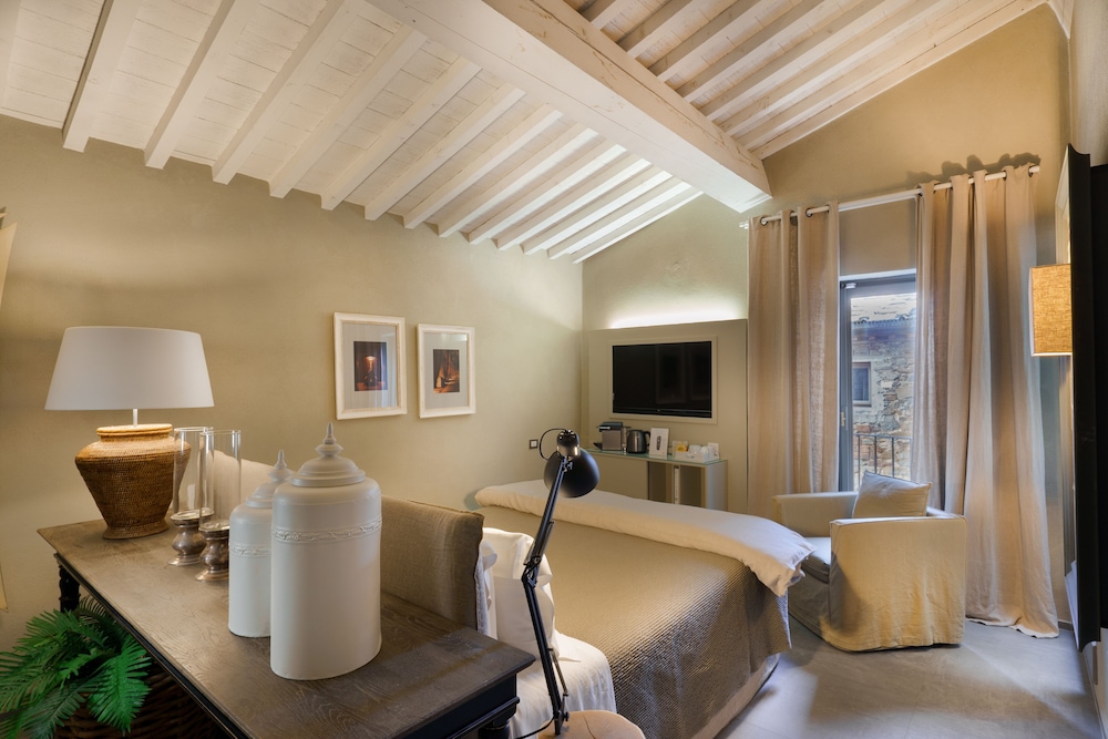 villa sassolini country boutique hotel