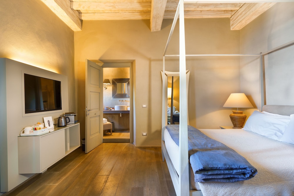 villa sassolini country boutique hotel