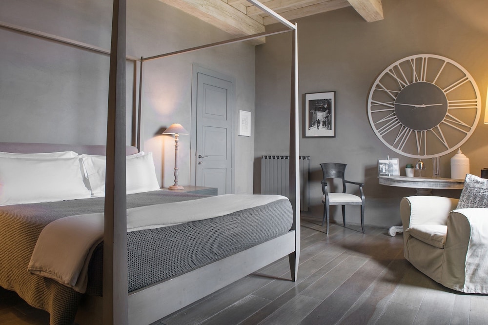 villa sassolini country boutique hotel